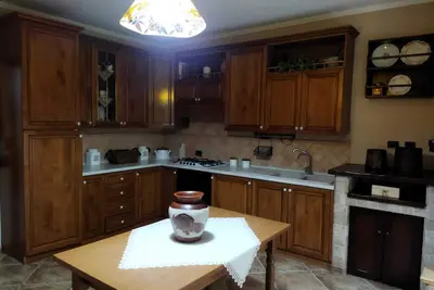 Image de Adele's House - Apartment in the Pollino National Park