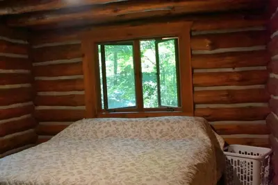 Image de Rare relaxation in your 3-bedroom Ranch cabin