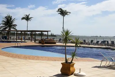 Image de Golden Lake Residence Apart Hotel-Arraial do Cabo