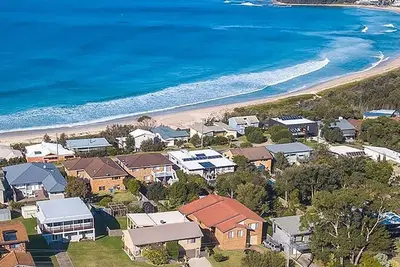 Image de Kick Back on Jones Mollymook