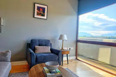 Image de Croagh Patrick and Bunowen River views!