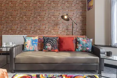 Image de 🎉Striking🎉1 Bed Apt🎉3 beds🎉Hull🎉 Newly Refurb