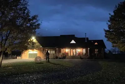 Image de Viola River Lodge