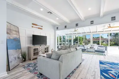 Image de Wilton on the Water - 5-Star Waterfront Property