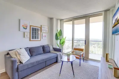 Image de Ballston Retreat & Prime Spot