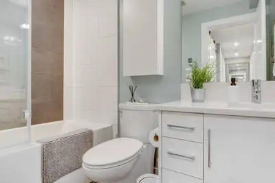 Image de Seas the Bay Oceanview Suite