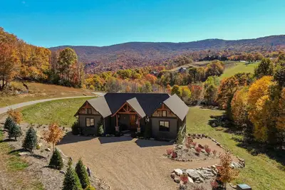 Image de Dreamweaver - Eagles Nest, pet friendly, private with big views