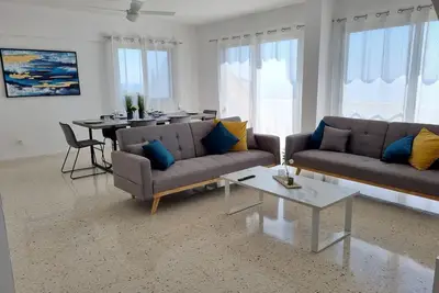 Image de Lovely Penthouse with Sea Views