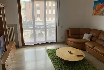 Rosemary apartment large bright and central