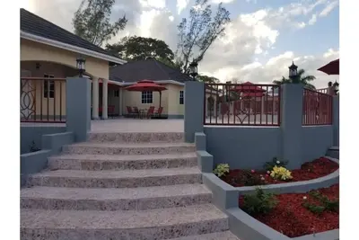 Image de North Star Villas 3bd