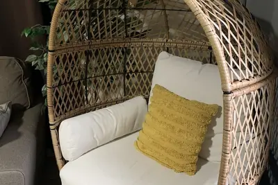 Image de Urban Oasis