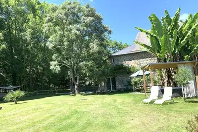 Image de Gite Du Chene - Ledeuix