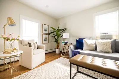 Image de Parsonage Suite - Millpond Inn