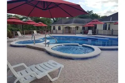 Image de North Star Villas 5bd 5. 5 Br