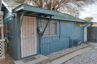 A newly remodeled 1bd&1br private whole Guest-home to yourself!