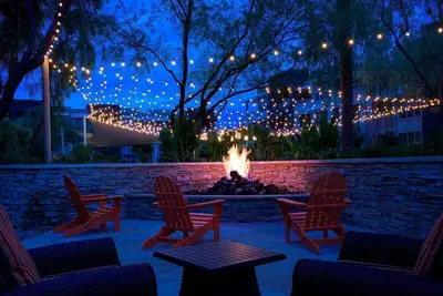 Image de Pga Phoenix Open! Stay 2/3/23-2/10/23 At The  Marriott'S Canyon Villa