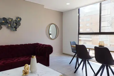 Image de Acogedor Y Lujoso Apartamento