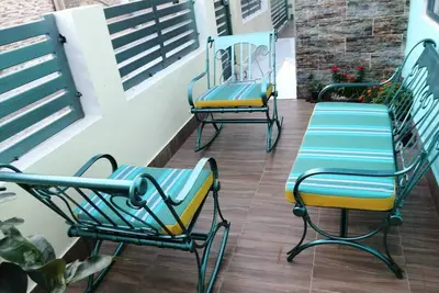 Image de Comfortable residence, renovated. Great ubication.