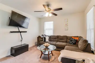 Image de Intown Oasis close to anything