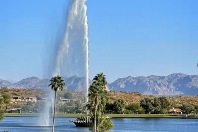 Image de Fountain Hills Oasis Getaway