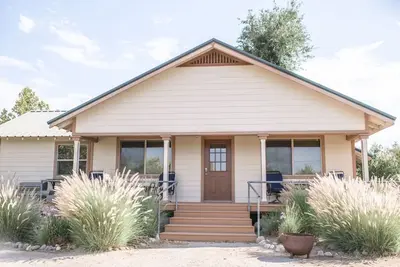 Image de Indian Valley Acorn Retreat
