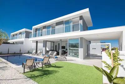 Image de The Complete Guide to Renting Your Exclusive Holiday Villa in Protaras with Private Pool and Close to the Beach