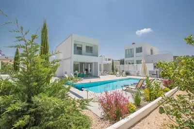 Image de The Complete Guide to Renting Your Exclusive Holiday Villa in Protaras with Private Pool and Close to the Beach