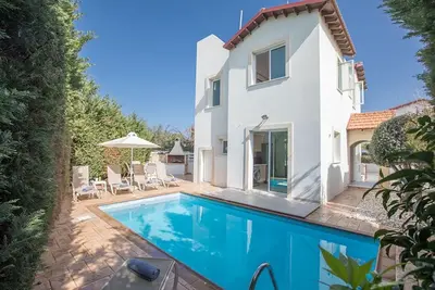 Image de The Complete Guide to Renting Your Exclusive Villa in Protaras, Protaras Villa 1771