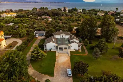 Image de Beautiful 3-Bed Villa in Preveza
