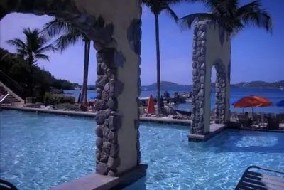 Image de Marriott's Frenchman's Cove Villa, Best Rates!
