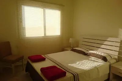 Captivating 1-Bed House