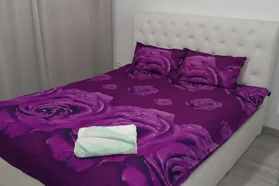 Image de 2 Bed-AirCon-Free Parking-City Centre