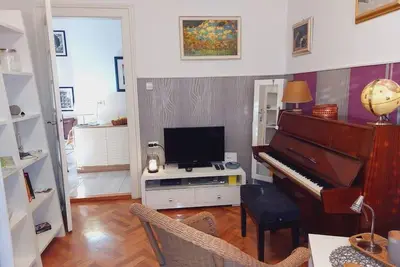 Image de Immaculate 1-Bed Apartment in Split