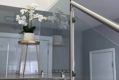 Image de Casa Para Vacaciones. Casa de Diseñador Bgl