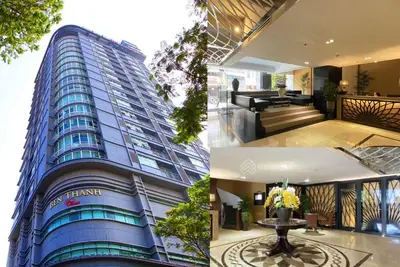 Image de Ben Thanh Tower - 1Bdr - City Center