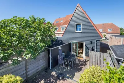 Image de Maison de vacances Brouwersbuurt א Domburg