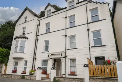 Image de Amlwch, romantic, country holiday cottage in Llandudno
