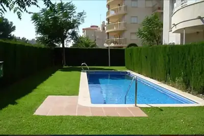 Image de Apartment Vistamar ideal for families