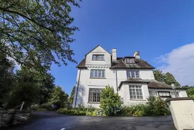 Image de Raffleys @ Engadine, luxury holiday cottage in Windermere