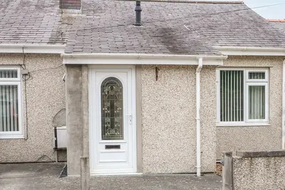 Image de 11 Bro Celyn, pet friendly, country holiday cottage in Llangefni