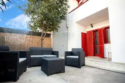 Image de Porto Cesareo house with garden a few minutes from the beach