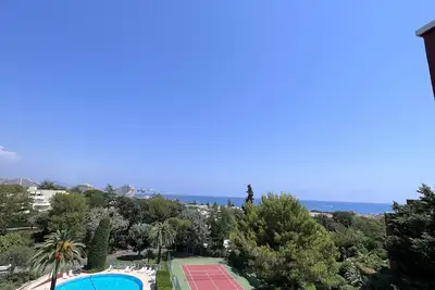 Image de Rooftop Villeneuve-Loubet