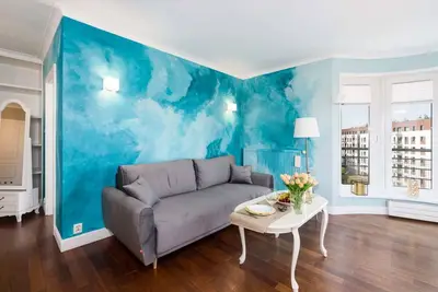 Image de Katowicka 49 | Beautiful Premium Apartment | Pool