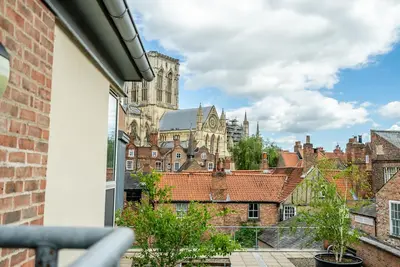 Image de Stonegate Retreat -  a family break that sleeps 4 guests  in 2 bedrooms