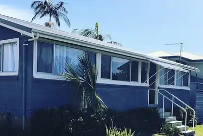 Image de Sawtell Cottage, 5 mins to Beach
