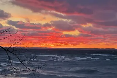 Image de Lake Michigan Getaway