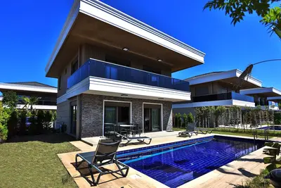 Image de Holiday Villas in Antalya