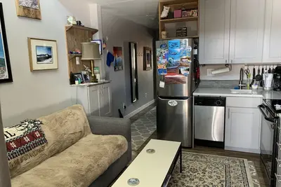 Image de 2015 Vail! 1bd/bth Condo w/loft, free Vail Bus, Comfy, convenient, walk to lift, month