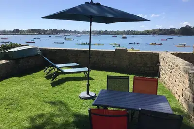 Image de Location saisonnière Île Tudy « Sur l’Eau »