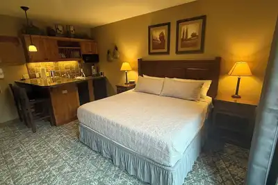 Image de Wine 🍇Resort Room *Snow * Mtn Bike * Hiawatha *